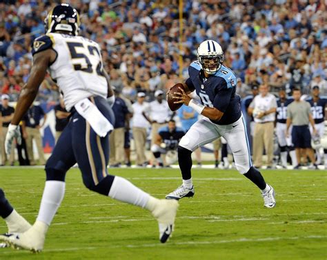 Rams vs. Titans: Preview, score prediction for Week 16
