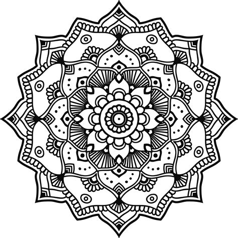 5 Ancient Spiritual Symbols And Their Mysterious Meanings | Mandala ...