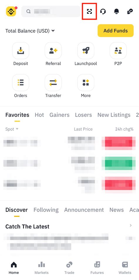 How to Complete Passkey Verification on a Desktop? | Binance Support