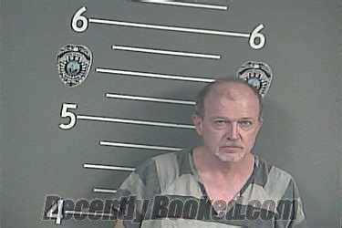 ROBIN BENTLEY Arrest Record & Booking Info - Pike County, Kentucky ...