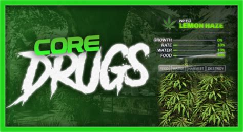 Image result for Core Drugs Script