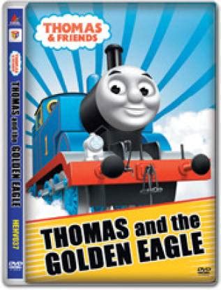 Thomas And The Golden Eagle Price in India - Buy Thomas And The Golden ...