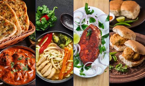 Save this list for the days your palette seeks a diverse Indian adventure