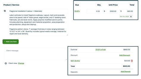 Image result for Jobber Invoicing Tutorial