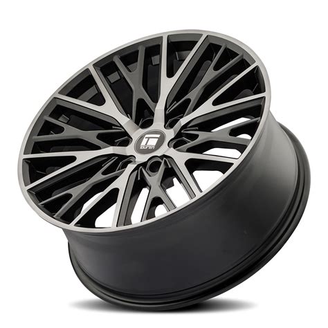 TR91 | 3291TM 6-Lug - The Wheel GroupThe Wheel Group