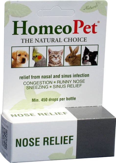 allergy medicine for animal allergies