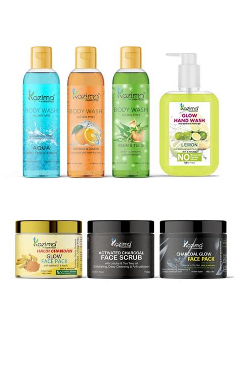 Skin Care - Kazima Nourishing Cold Cream Manufacturer from New Delhi