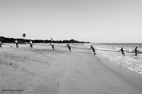 Nilaveli Beach