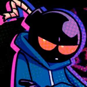 FNF Week 6 Sprites 的图像结果