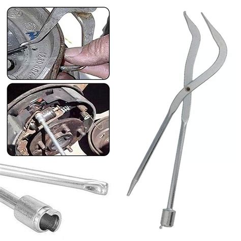 Brake Spring Pliers Instructions 的图像结果