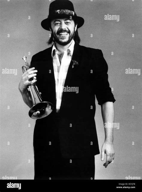 Chuck Mangione Horn at Alice Hager blog