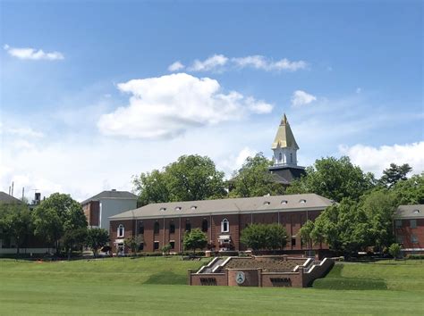 Fast-Track Fall: Navigating UNG's Academic Calendar Shift - Vanguard