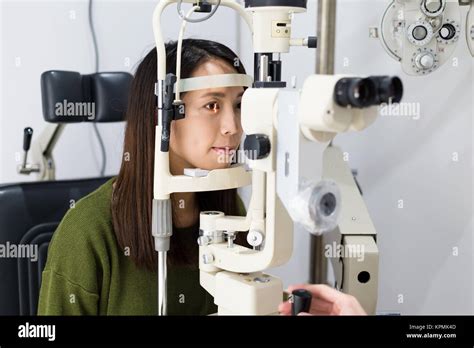 Testing Eyesight 的图像结果