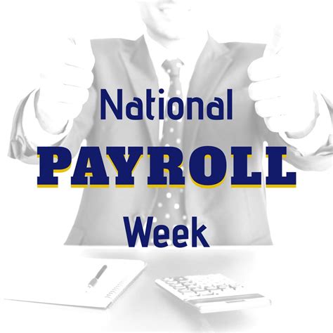 Happy Businessman Celebrating National Payroll Week - Free Stock ...