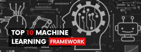 Image result for Machine Learning Frameworks