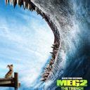 How to Watch Meg 2: The Trench Online in India