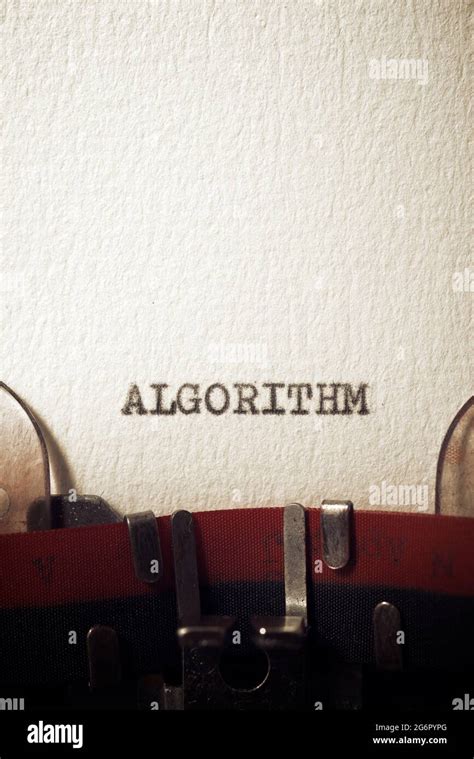 Image result for The Word Algorithm