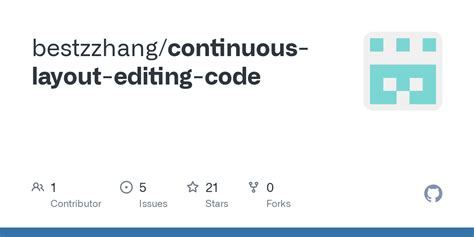 Continuous Editing Example 的图像结果