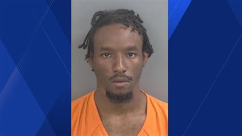 Man arrested in Collier County, accused of leading troopers, deputies ...