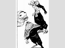 Read Manga JUJUTSU KAISEN   Chapter 116   Read Manga  