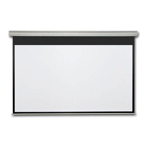 Projection Screen/ Projector Screen Price in India @AV Shack