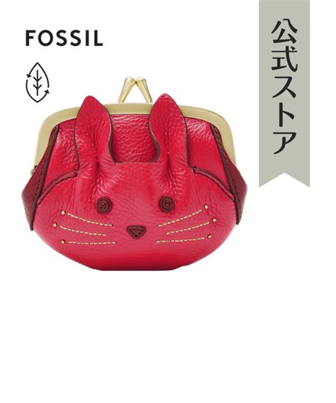 VINTAGE FRAME POUCH SLG1568627｜フォッシル ウォッチステーションインターナショナルのアウトレット通販｜三井 ...