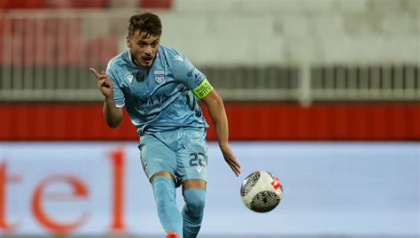 Novi Pazar: Rodni Antvi i Adem Ljajić neće u Partizan - Srpski fudbal ...