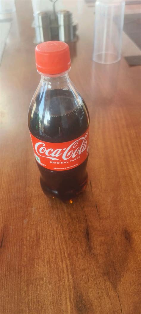 Coca Cola 250ml