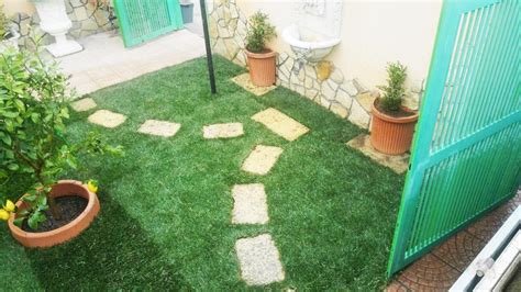 Giardini: "piccoli" spazi verdi   Moda Garden