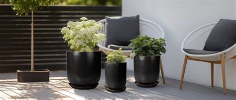 SOUVENIR 12 inch Plastic planters Big Size Outdoor Gardening Plant ...