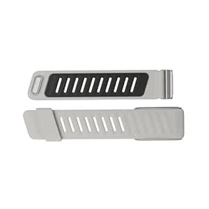 WHOOP SportFlex Wrist Band, Soft-Touch Silicone, Waterproof and ...