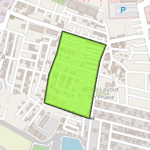 RV Layout, Bengaluru - Map, Pin Code, Locations, Photos, Property ...