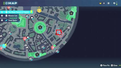 Légendes Pokémon : ZA - Guide complet des couleurs Flabébé