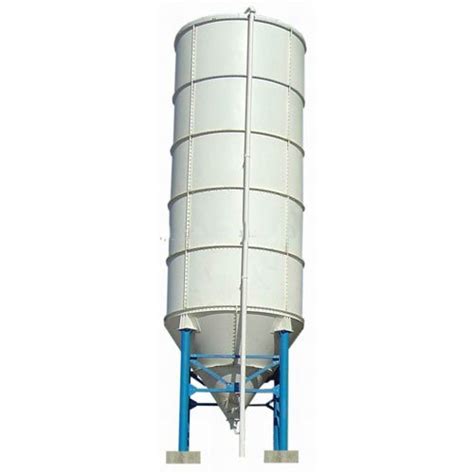 Fly Ash Silo Manufacturers in Greater Noida, Uttar Pradesh