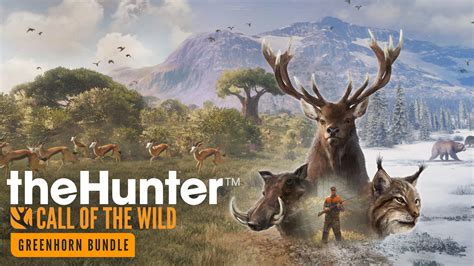 Call Of The Wild