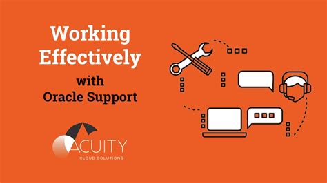 Oracle Email Support 的图像结果