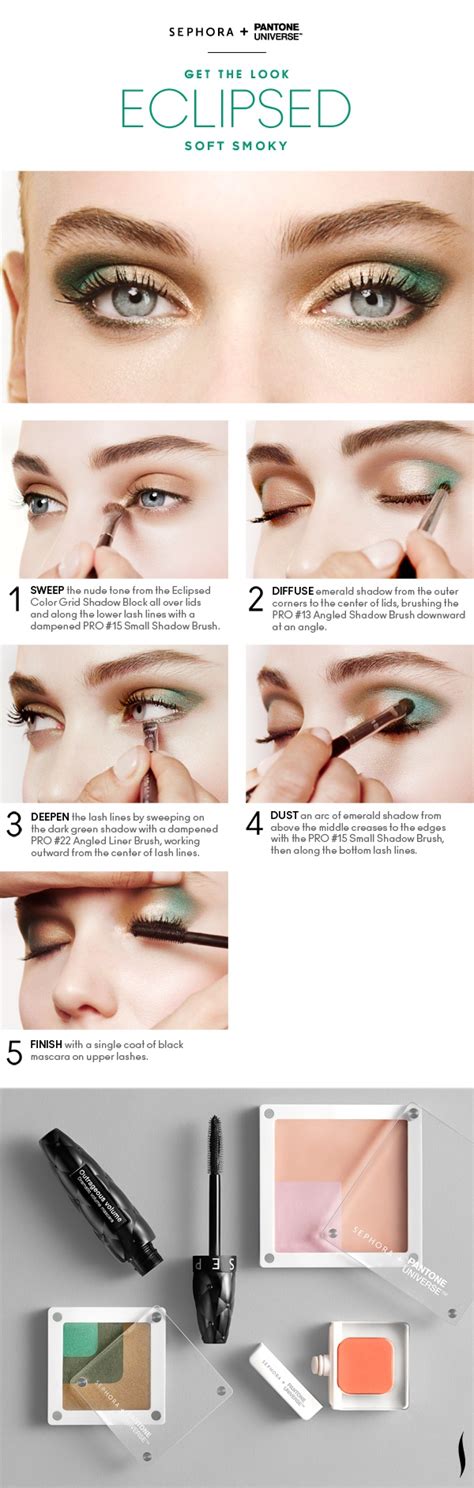 Image result for Eye Makeup Tutorial
