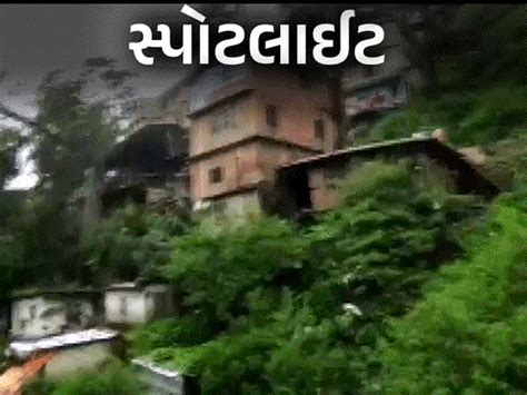 Somewhere the temple fell and some where the building collapsed