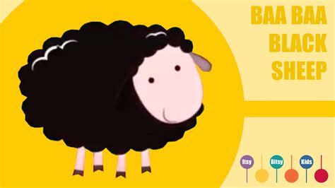 Baa Baa Black Sheep Sheet Music With Chords And Lyrics
