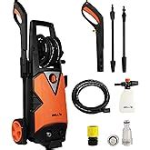 IBELL WIND55 High Pressure Washer 1800W 140 Bar