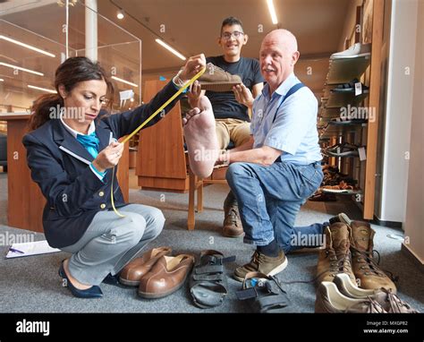 04 June 2018, Vreden, Germany: The right foot of Jeison Rodriguez, the ...