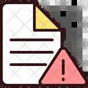 Image result for Missing File Error Icon