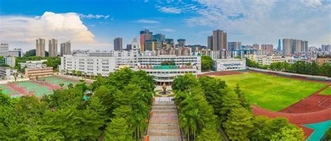 东莞初中学校排名一览表2021，东莞民办初中十大排名