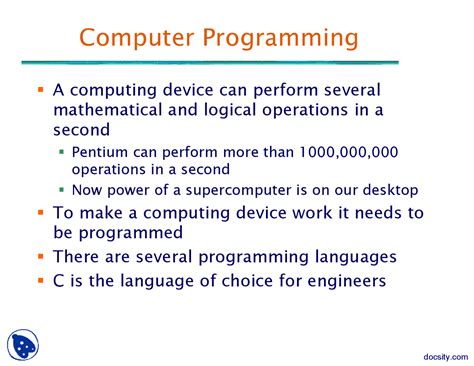 Computer Programming Techniques 的图像结果