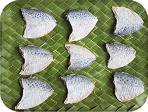 LB's Rameswaram Special Sun Dried Silver Belly/Pony Fish/Kaaral-Big ...