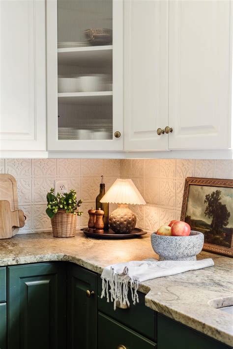 How to Decorate Your Kitchen Countertops Like a Pro: My 10 Tips