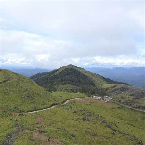 Visit The Lesser Known Ponmudi Hillstation In Kerala | LBB