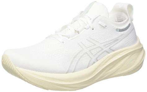 Asics Mens Gel Nimbus 26 Running Shoes | Desertcart INDIA