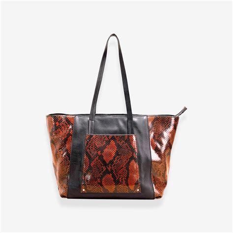 Tote Bags - Hidelle
