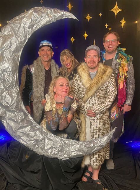 Lily Guilder Art Walk x Breathe Sweet Candles event at Wagner Opera ...